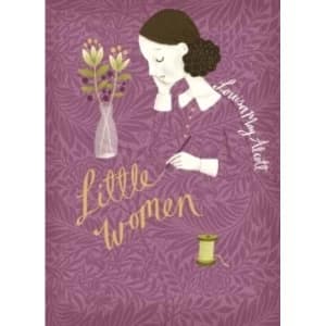 Image of Little Women : V&A Collector's Edition