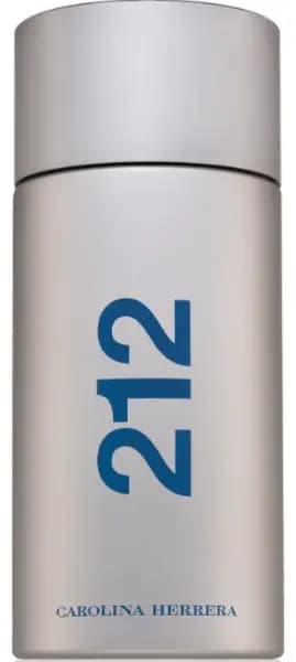 Image of Carolina Herrera 212 Men NYC Eau de Toilette For Him 200ml