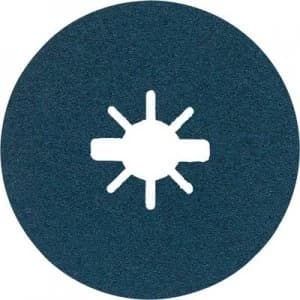 Image of Bosch Accessories 2608619157 Ø 115mm Grit size 100