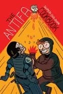 Image of antifa super soldier cookbook