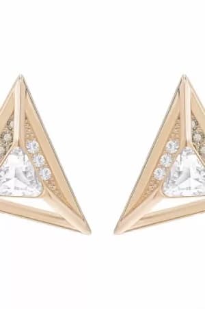 Image of Ladies Swarovski Jewellery Hillock Earrings 5351079