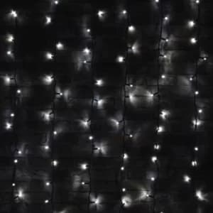 Image of Lyyt-Connect LED Curtain Light 102 Connectible Cool White