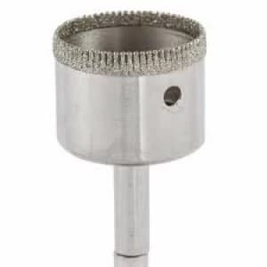 Image of Starrett Diamond Coated Hole Saw 32mm