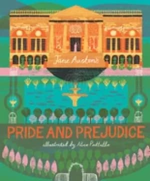 Image of classics reimagined pride and prejudice