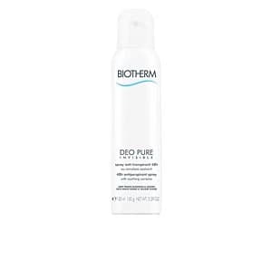 Image of DEO PURE INVISIBLE spray 150ml