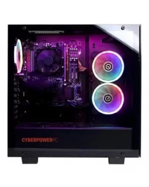 Image of Cyberpower 9400F GTX 1650 PC
