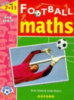 Image of Football Maths. Age 9 by Don Shaw and John Shiels Paperback