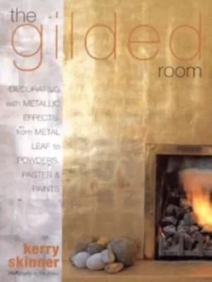 Image of The gilded room by Kerry Skinner