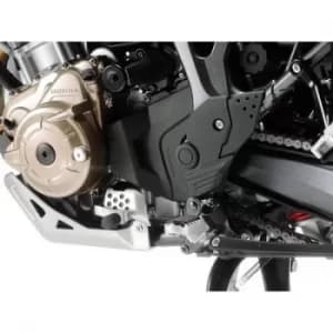 Image of Tamiya 300016042 HONDA CRF 1000L Africa Twin Enduro Motorcycle assembly kit 1:6