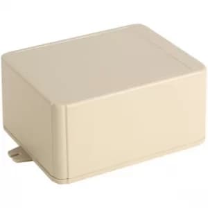 Image of Hammond RL6335-F Flanged ABS Wall Mount Instrument Enclosure 125x1...