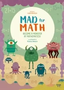 Image of Mad for Math