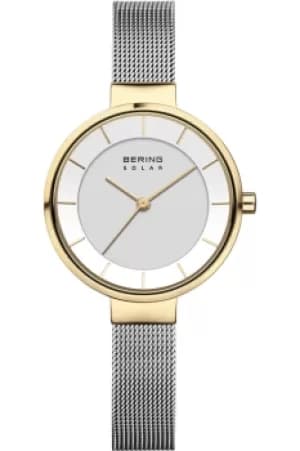 Image of Bering Solar Watch 14631-024