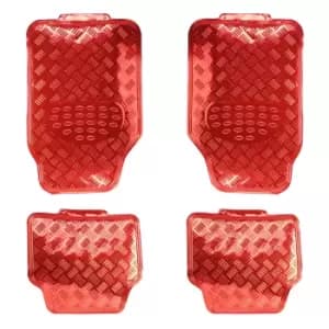 Image of WALSER Floor mat set 28021