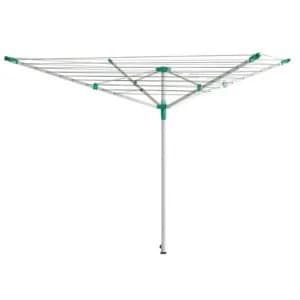 Image of BQ 4 Arm Rotary Airer 45m