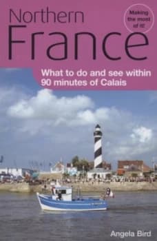 Image of Northern France Paperback