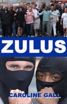 Image of Zulus by Caroline Gall Hardback