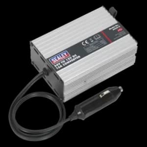 Image of Converter 24V to 12V DC 15A
