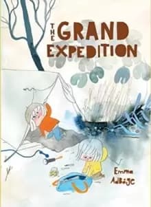 Image of The Grand Expedition
