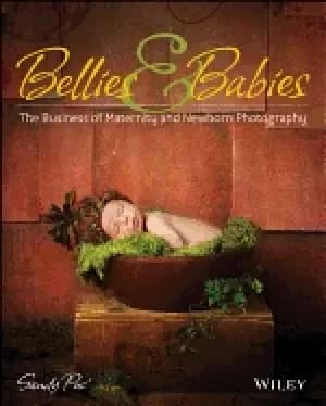 Image of bellies and babies the business of maternity and newborn photography