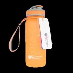 Image of OS Water Bottle (650ml)