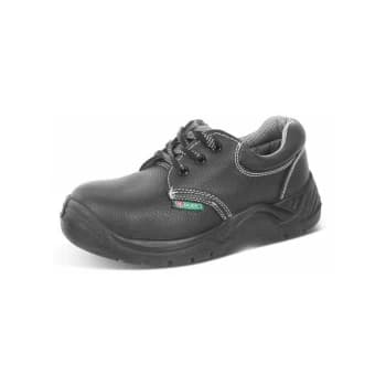 Image of D/D SHOE S3 BLACK 37/04 - Black - Click