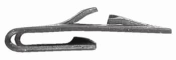 Image of J Clip No. 14 - Pack of 25 PRS236 PEARL CONSUMABLES