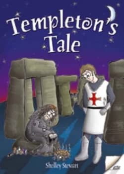 Image of Templetons Tale by Shelley Stewart Paperback