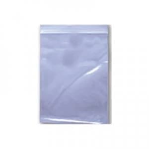 Image of Ambassador Clear Minigrip Bag 125x190mm Pack of 1000 GL-09