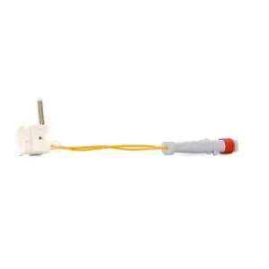 Image of AIC Brake Pad Wear Sensor Original AIC Quality 53234 Brake Wear Indicator,Brake Wear Sensor MERCEDES-BENZ,E-Klasse Limousine (W211)
