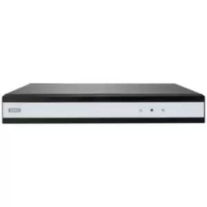 Image of ABUS TVVR33802 Performance Line 8-channel (Analog, AHD) HD-SDI digital recorder