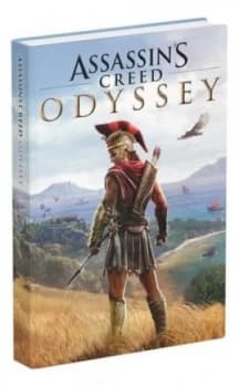Image of Assassins Creed odyssey by Tim Bogenn