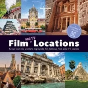 Image of spotters guide to film and tv locations