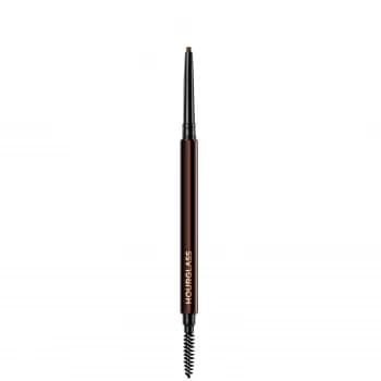 Image of Hourglass Arch Brow Micro Sculpting Pencil 0.04g (Various Shades) - Dark Brunette