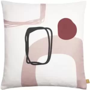 Image of Aida 100% Recycled Cushion Blush