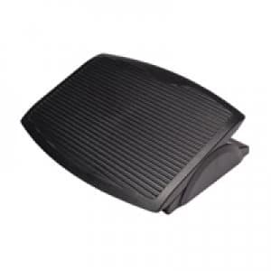 Image of Contour Ergonomics Professional Footrest Black CE77688