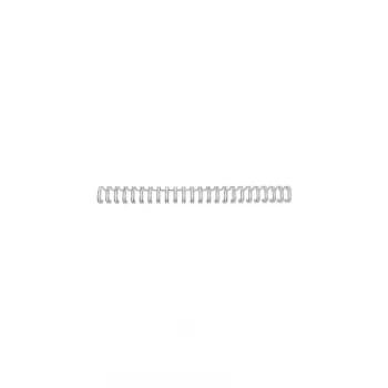 Image of WireBind Binding Wires 3:1 NO.7 - A5 Silver (250)