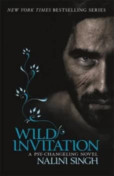 Image of Wild Invitation by Nalini Singh Paperback