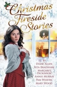 Image of Christmas Fireside Stories by Margaret Dickinson Paperback