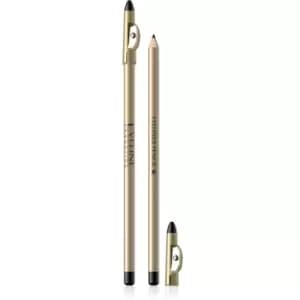 Image of Eveline Eyeliner With Sharpener Black