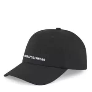 Image of Puma Sportswear Cap 33 - Black
