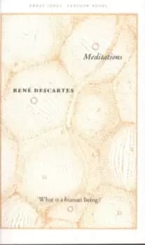 Image of Meditations by Ren Descartes