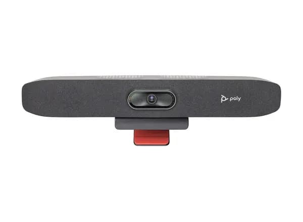 Image of Poly Studio R30 USB Video Bar