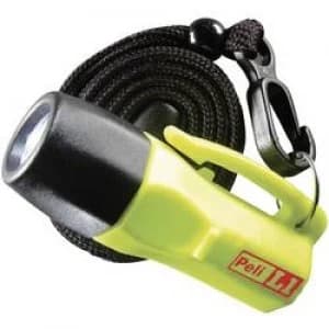Image of LED Mini torch PELI 1930 L1 battery powered
