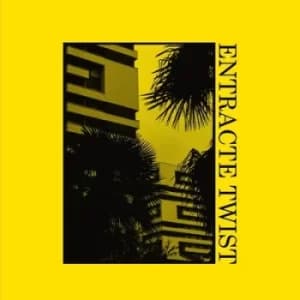 Image of Entracte Twist by Entracte Twist CD Album