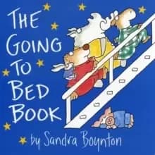 Image of The Going To Bed Book