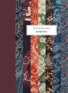 Image of V&A Pattern: Kimono