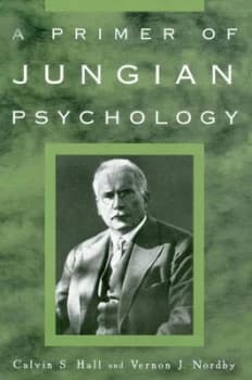 Image of A Primer of Jungian Psychology by Calvin S. Hall Paperback
