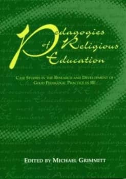 Image of Pedagogies of Religious Education by Michael Grimmitt Paperback