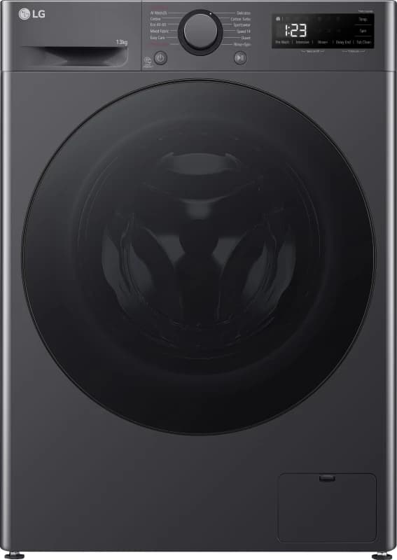 Image of LG F4Y513GBLN1 13KG 1400RPM Washing Machine