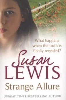 Image of Strange Allure by Susan Lewis Paperback